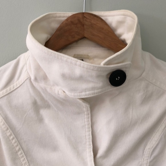 Burberry Jackets & Blazers - Burberry London Vintage Corduroy Jacket